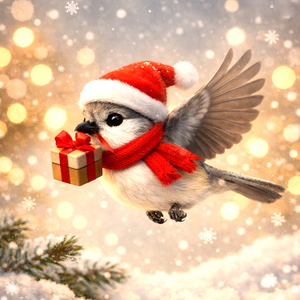 Christmas Hugs