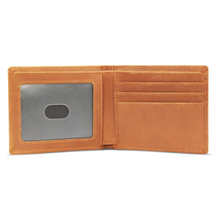 Keeper Vintage P-51 Mustang Aviatrix Wallet