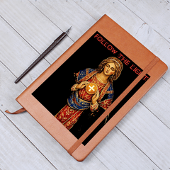 FOLLOW THE LIGHT Journal