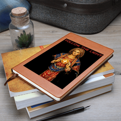 FOLLOW THE LIGHT Journal