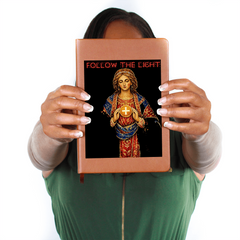 FOLLOW THE LIGHT Journal