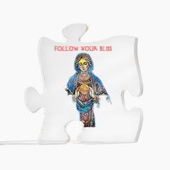 The Missing Piece
