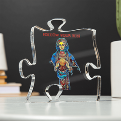 The Missing Piece